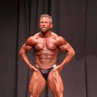 Jeremy  Cole - NPC Southern Indiana 2014 - #1