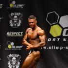 Alexander  Westermeier - International German Championship‏ 2012 - #1