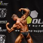 Alexander  Westermeier - International German Championship‏ 2012 - #1