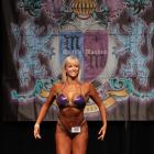 Laura  Baxter - NPC Muscle Mayhem 2013 - #1