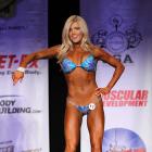 Crystal Rose  Matthews - IFBB Pacific USA 2012 - #1