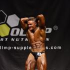 Alexander  Westermeier - International German Championship‏ 2012 - #1