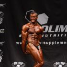 Soren  Neuhof - International German Championship‏ 2012 - #1