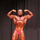 Terrance  Napier - NPC Southern Indiana 2014 - #1