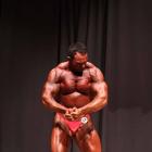 Terrance  Napier - NPC Southern Indiana 2014 - #1