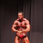 Terrance  Napier - NPC Southern Indiana 2014 - #1