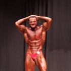 Terrance  Napier - NPC Southern Indiana 2014 - #1