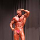 Terrance  Napier - NPC Southern Indiana 2014 - #1