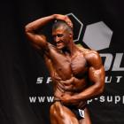 Soren  Neuhof - International German Championship‏ 2012 - #1
