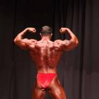 Terrance  Napier - NPC Southern Indiana 2014 - #1