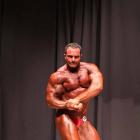 Terrance  Napier - NPC Southern Indiana 2014 - #1