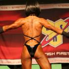 Cindy  Goodrich - NPC Emerald Cup 2009 - #1