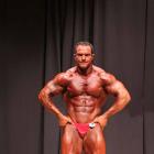 Terrance  Napier - NPC Southern Indiana 2014 - #1