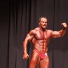 Terrance  Napier - NPC Southern Indiana 2014 - #1