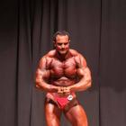 Terrance  Napier - NPC Southern Indiana 2014 - #1