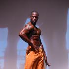 Jerron  McCallum - NPC Excalibur  2014 - #1