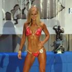Jessica  True - NPC Southern Kentucky 2011 - #1
