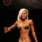 Amanda  Gable - NPC Jr. USA 2014 - #1