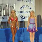 Jessica  True - NPC Southern Kentucky 2011 - #1