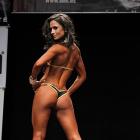 Blenda  Williams - NPC West Coast Classic 2012 - #1