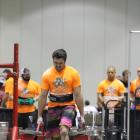 Brandon  McDonald - Orlando Europa Strongman  2012 - #1