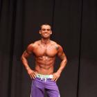 Ryan  Kingburry - NPC Southern Indiana 2014 - #1