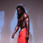 Jason  Gilliard - NPC Excalibur  2014 - #1