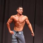 Cody  Yaney - NPC Southern Indiana 2014 - #1