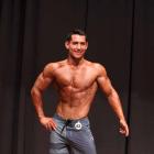 Cody  Yaney - NPC Southern Indiana 2014 - #1