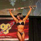 Cindy  Goodrich - NPC Emerald Cup 2009 - #1