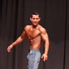 Cody  Yaney - NPC Southern Indiana 2014 - #1