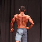 Cody  Yaney - NPC Southern Indiana 2014 - #1