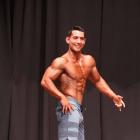 Cody  Yaney - NPC Southern Indiana 2014 - #1