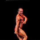 Brenton  Sullivan - NPC Oklahoma City Grand Prix 2014 - #1