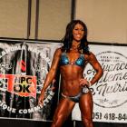 Whitney  Harper - NPC Oklahoma Showdown of Champions 2014 - #1