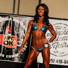 Whitney  Harper - NPC Oklahoma Showdown of Champions 2014 - #1