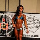 Whitney  Harper - NPC Oklahoma Showdown of Champions 2014 - #1