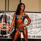 Whitney  Harper - NPC Oklahoma Showdown of Champions 2014 - #1