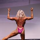 Sandra  Walsh - NPC Excalibur  2014 - #1