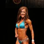 Laura  Beasley - NPC Jr. USA 2014 - #1