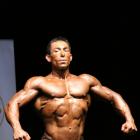 Harry  Vlahos - IFBB Australian Amateur Grand Prix & Pro Qualifier 2013 - #1