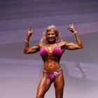 Sandra  Walsh - NPC Excalibur  2014 - #1