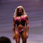 Sandra  Walsh - NPC Excalibur  2014 - #1