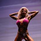 Sandra  Walsh - NPC Excalibur  2014 - #1