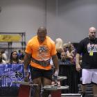 Elliot  Hulse - Orlando Europa Strongman  2012 - #1