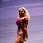 Sandra  Walsh - NPC Excalibur  2014 - #1