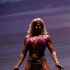 Sandra  Walsh - NPC Excalibur  2014 - #1