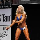 Brina  Marie - NPC West Coast Classic 2012 - #1