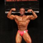 Joshua  Wilson - NPC Big Shott Classic 2012 - #1