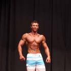 Adam  Piggott - NPC Southern Indiana 2014 - #1